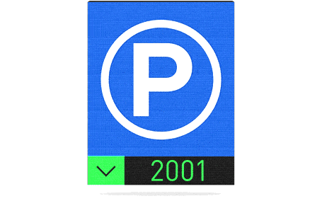 panel-parking