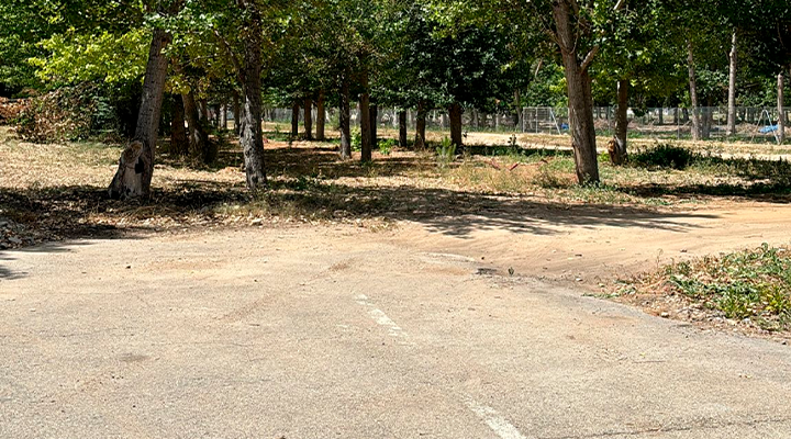 parking de caravanas carpe-viz