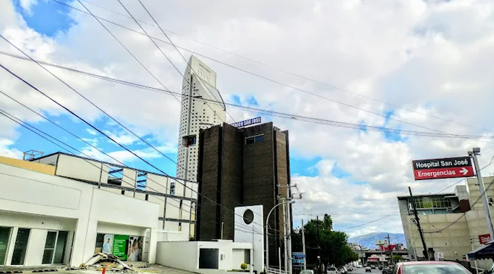 centro medico san jose