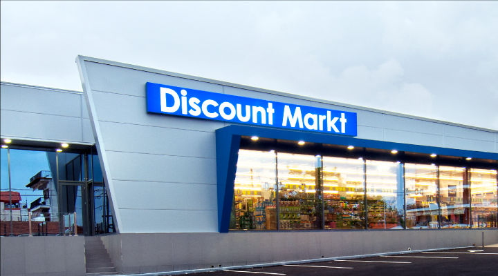 discount markt grecia