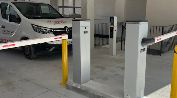 parking llucmajor