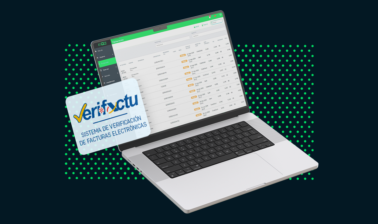 VeriFactu