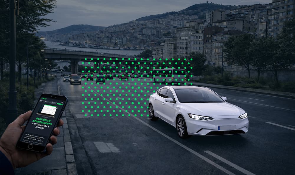 movilidad inteligente